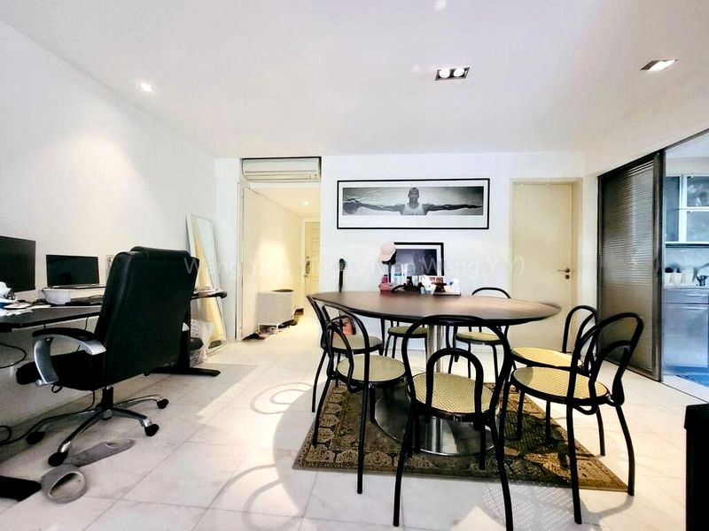 2 Bed Condo for Rent in  Cairnhill Astoria - Image 7